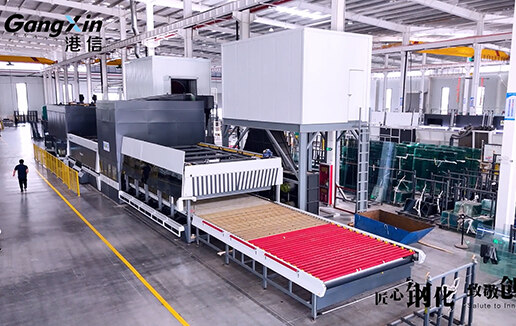 软轴正反弯+异形弯&硬轴正弯+平钢化