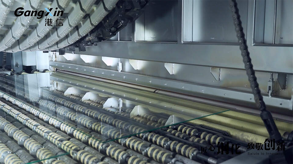 Flat-glass-tempering-furnace04