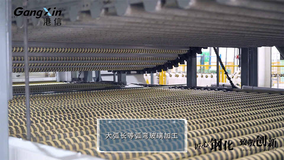 Flat-glass-tempering-furnace08