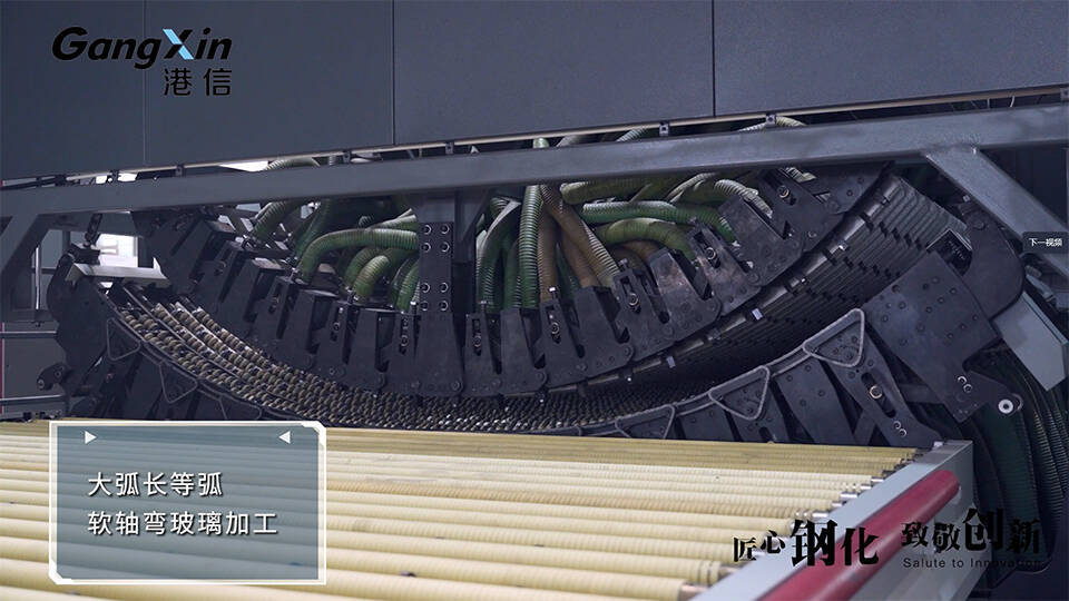 Flat-glass-tempering-furnace14