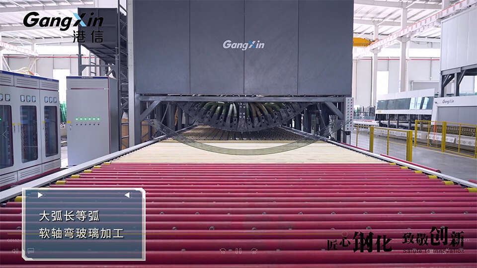 Flat-glass-tempering-furnace15