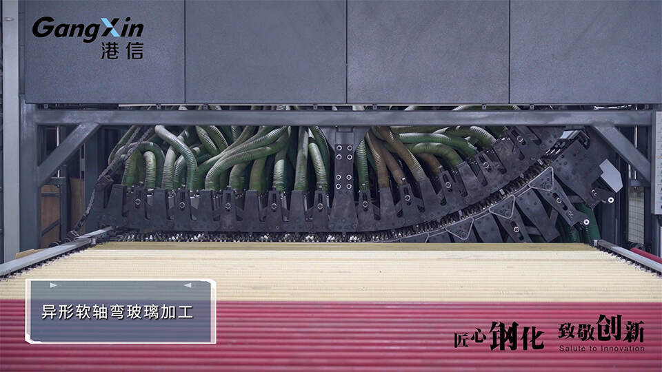 Flat-glass-tempering-furnace16