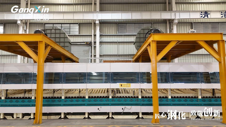 Double-Chamber-Glass-tempering-furnace07