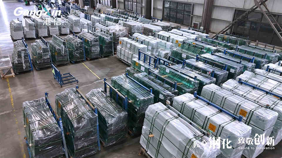 Double-Chamber-Glass-tempering-furnace08