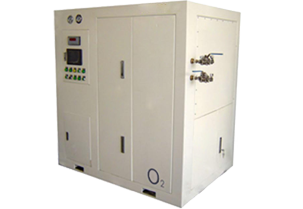 Polymer membrane oxygen enrichment equipment