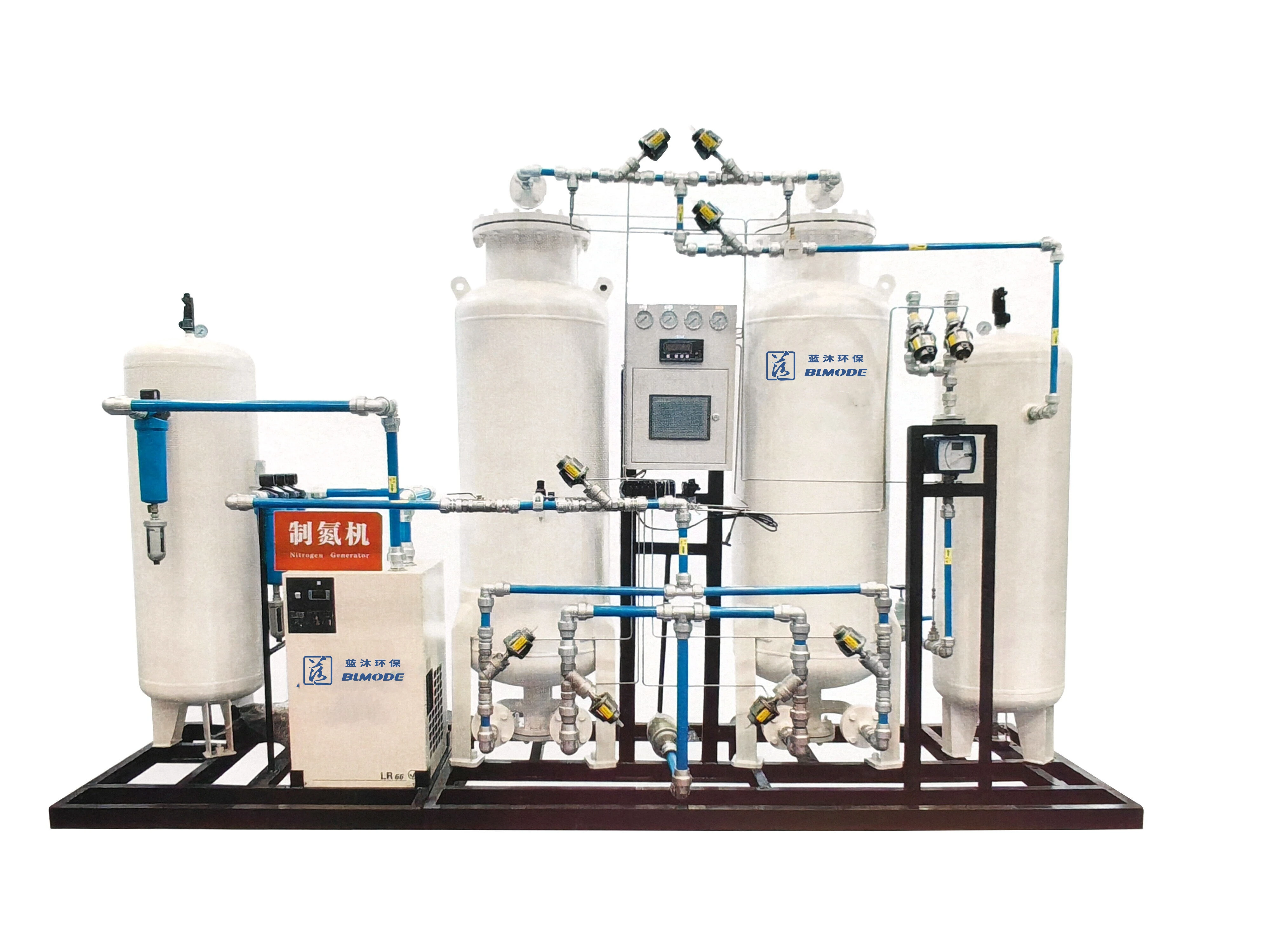 PSA nitrogen production equipment
