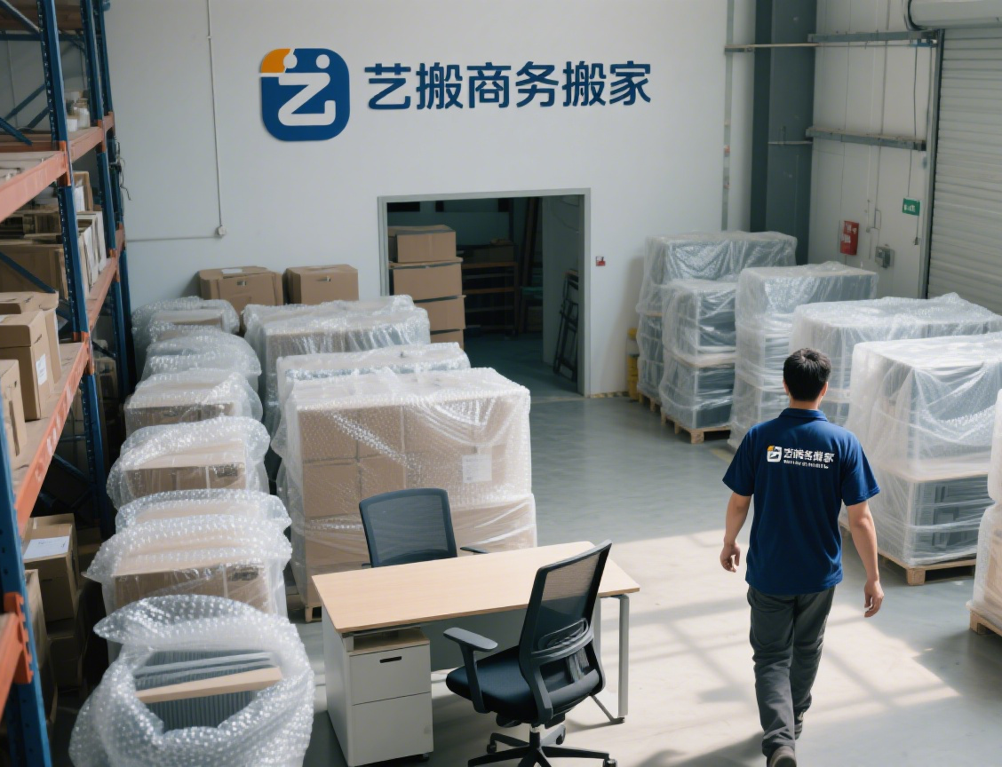 南京仓储搬运服务公司哪家靠谱