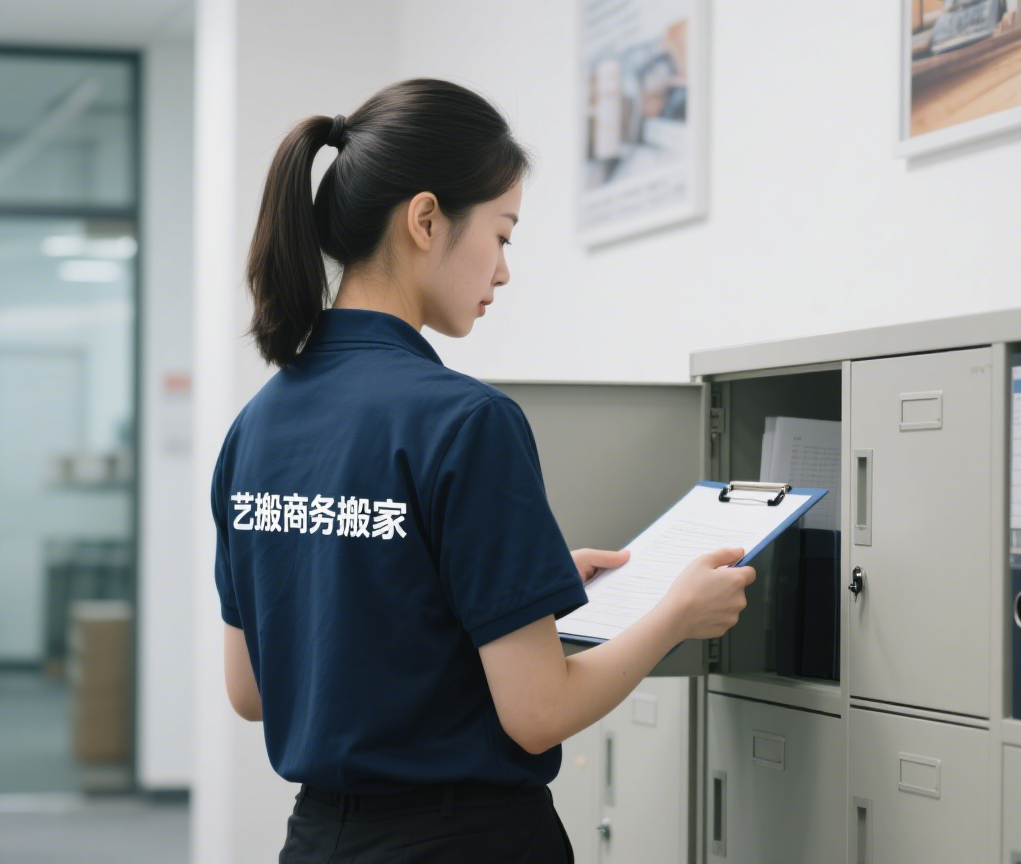 艺搬商务搬家 艺搬商务搬家