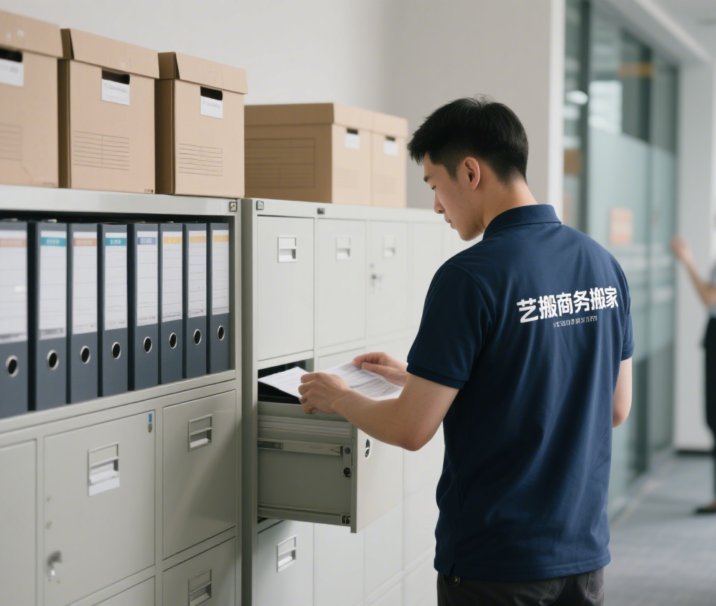 艺搬商务搬家 艺搬商务搬家