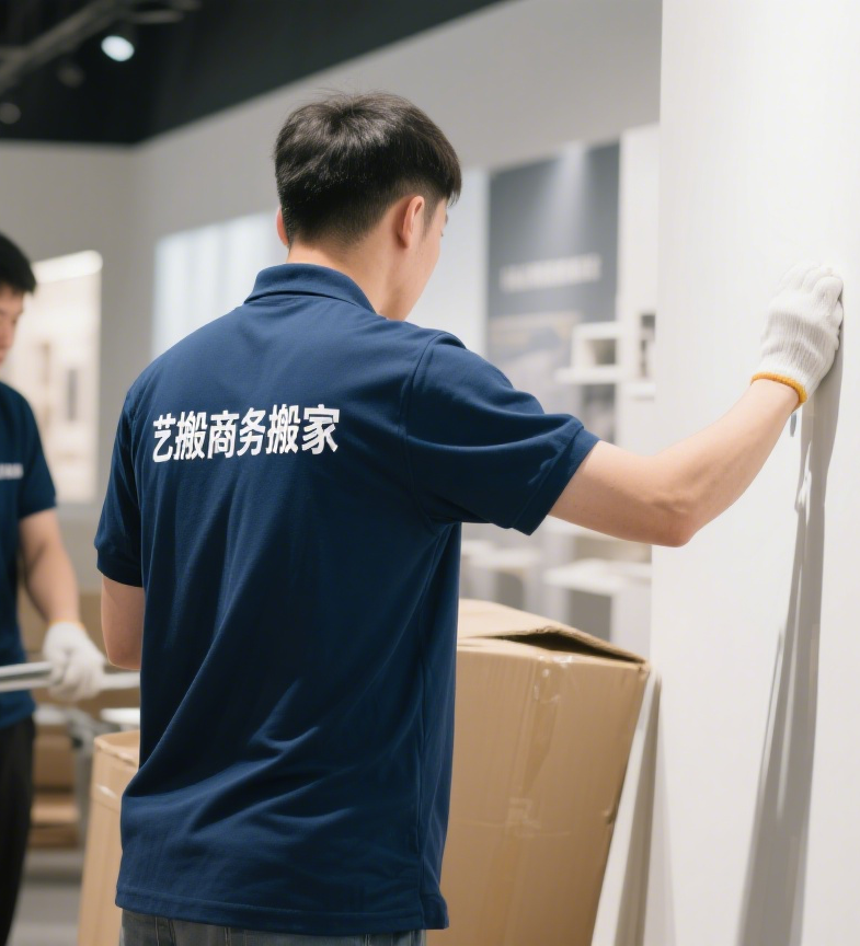 艺搬商务搬家 艺搬商务搬家
