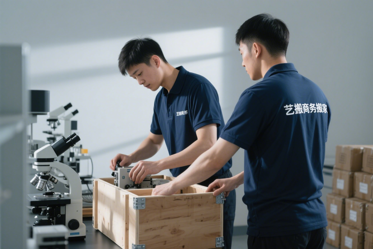 艺搬商务搬家 艺搬商务搬家