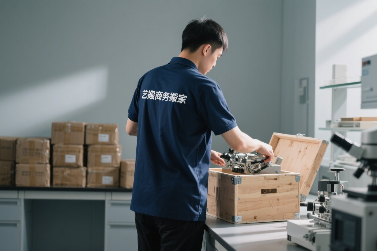 艺搬商务搬家 艺搬商务搬家