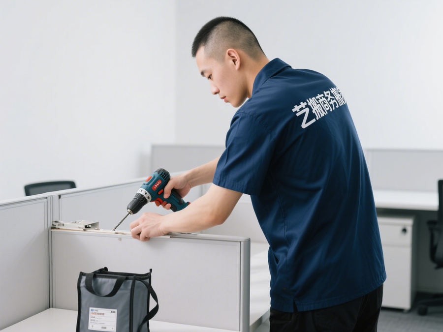 专业家具拆装指南-安全拆装高效搬迁 专业家具拆装指南-安全拆装高效搬迁