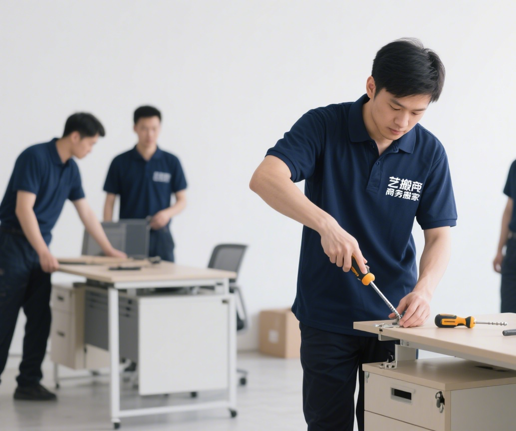艺搬商务搬家-家具拆装“零损伤”秘诀大公开 艺搬商务搬家-家具拆装“零损伤”秘诀大公开