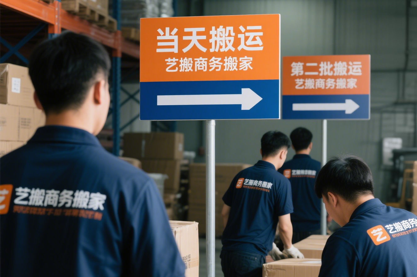 艺搬商务搬家 艺搬商务搬家