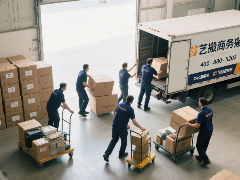 十年经验揭秘-仓库搬迁最佳时机的4大黄金法则