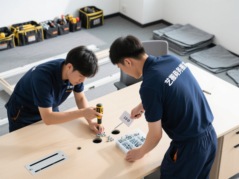 家具拆装第一步-艺搬教你识别家具结构类型-拆装无忧 家具拆装第一步-艺搬教你识别家具结构类型-拆装无忧