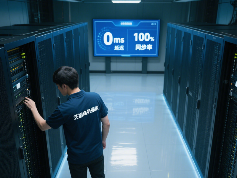 避免业务中断-双轨热迁移vs冷迁移-你的机房适合哪种 避免业务中断-双轨热迁移vs冷迁移-你的机房适合哪种