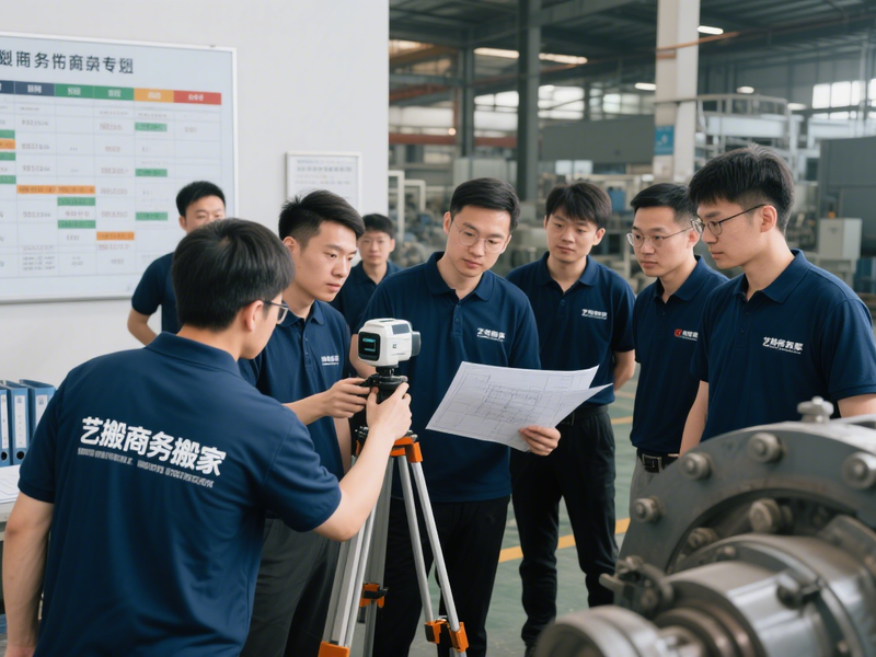 工厂搬迁倒计时-90天科学规划全指南 工厂搬迁倒计时-90天科学规划全指南