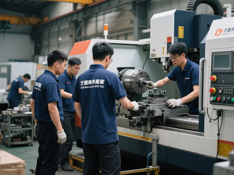 工厂搬迁如何保障精密仪器安全 工厂搬迁如何保障精密仪器安全