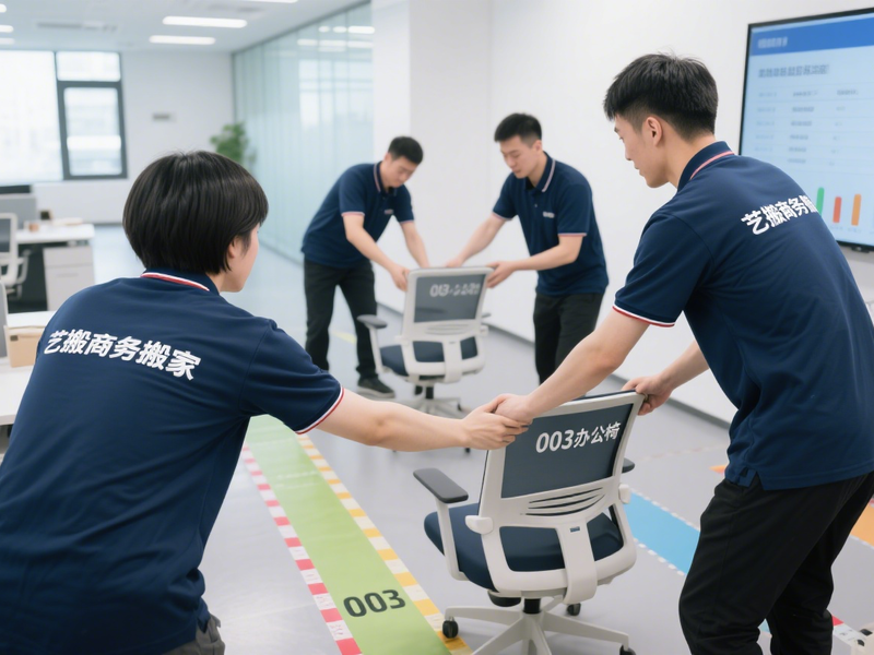 企业搬迁遇难题-南京专业搬家公司来支招 企业搬迁遇难题-南京专业搬家公司来支招