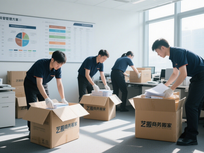 搬家资讯-南京最新企业搬迁政策解读 搬家资讯-南京最新企业搬迁政策解读