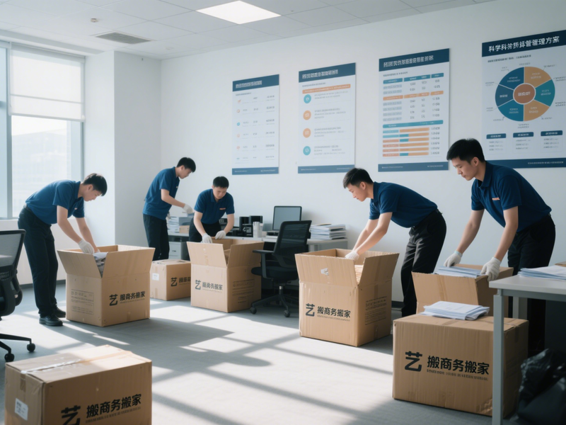 跨部门协作零障碍-设立办公室搬迁专项小组的职责分工指南 跨部门协作零障碍-设立办公室搬迁专项小组的职责分工指南