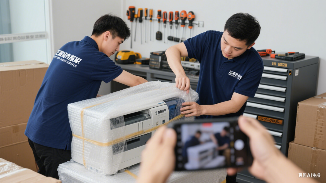 贵重物品搬运易损坏-南京搬家公司理赔制度详解 贵重物品搬运易损坏-南京搬家公司理赔制度详解