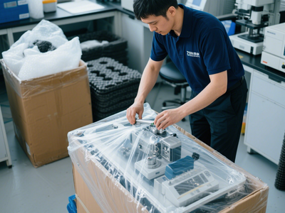 实验室搬家全攻略-精密仪器如何安全搬迁-艺搬商务搬家 实验室搬家全攻略-精密仪器如何安全搬迁-艺搬商务搬家