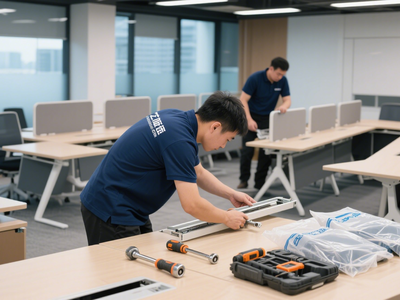 南京办公室搬家必看-专业团队如何高效完成企业搬迁 南京办公室搬家必看-专业团队如何高效完成企业搬迁