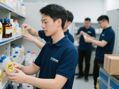 企业搬迁指南-从计划到执行的完整流程 企业搬迁指南-从计划到执行的完整流程