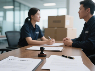 企业搬迁合同下载-如何确保搬迁过程零纠纷 企业搬迁合同下载-如何确保搬迁过程零纠纷