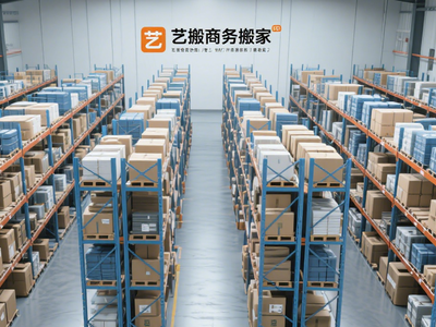 艺搬专业指南-仓库搬迁风险评估-拆解隐患-智造万无一失的迁移