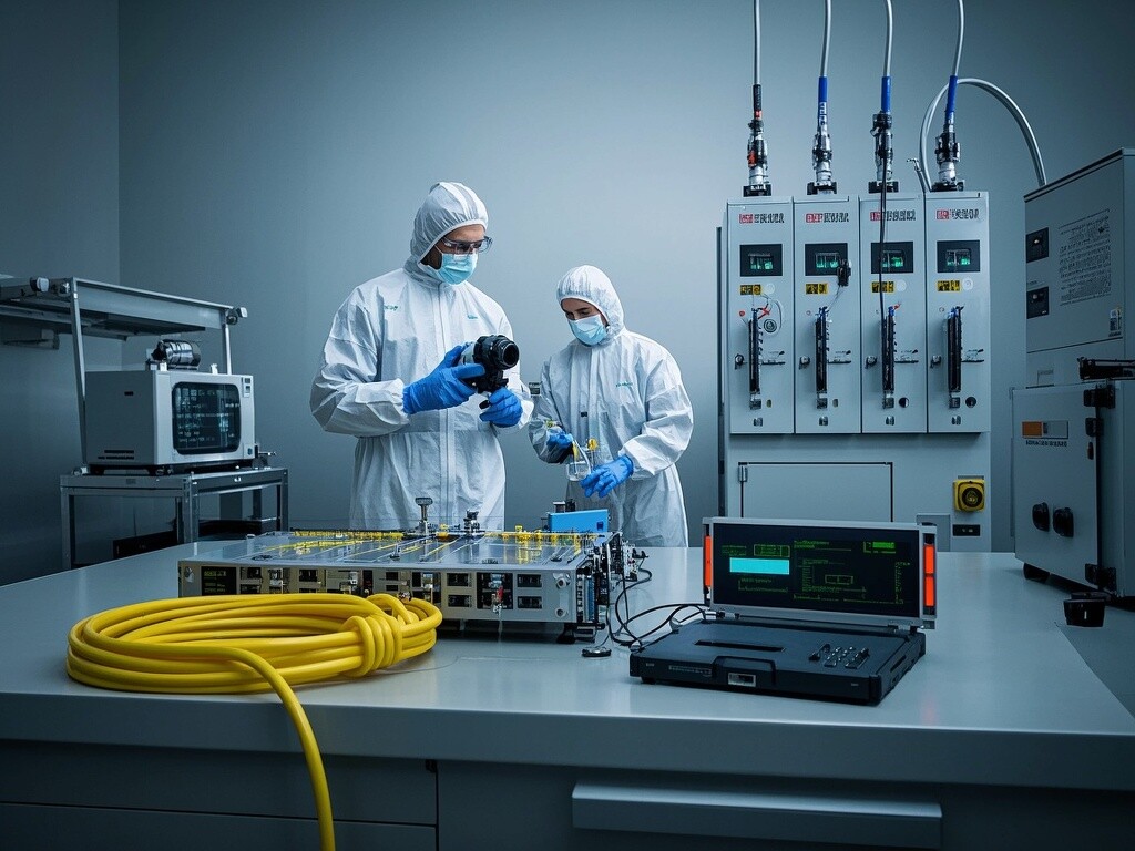 智能实验台搬运的常见问题解答 智能实验台搬运的常见问题解答