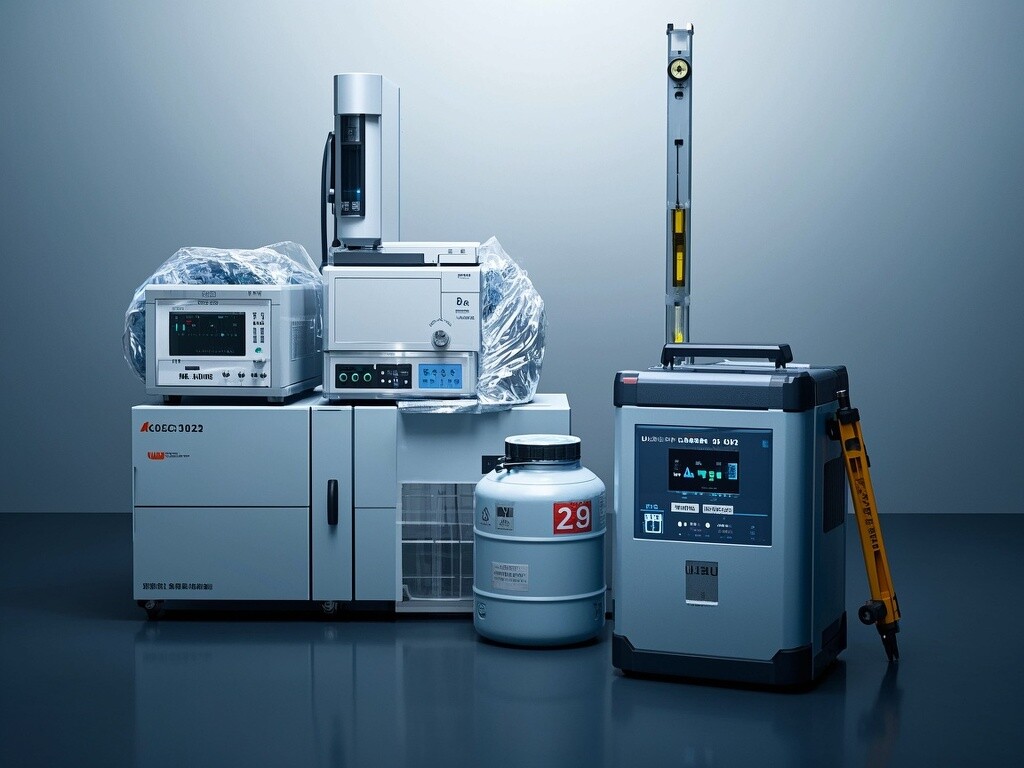 精密实验室搬迁的必备工具清单 精密实验室搬迁的必备工具清单