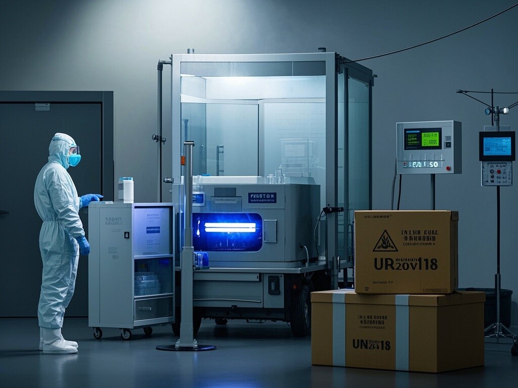 生物安全搬迁的合规性检查 生物安全搬迁的合规性检查