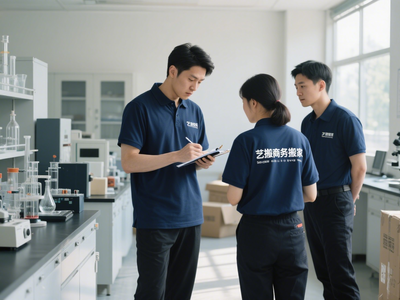 高校实验室搬迁的完整解决方案 高校实验室搬迁的完整解决方案