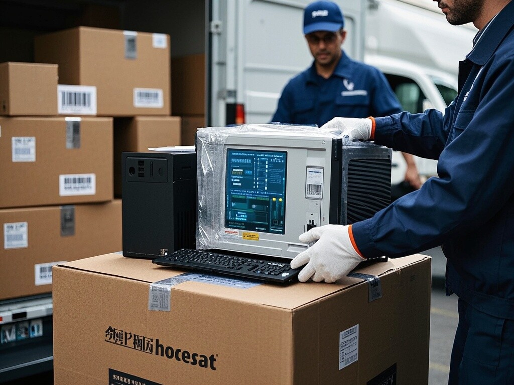 南京企业搬迁全攻略-艺搬商务搬家专业服务解析 南京企业搬迁全攻略-艺搬商务搬家专业服务解析