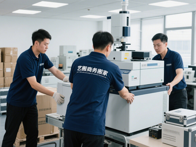 办公室搬家如何高效规划-艺搬商务搬家 办公室搬家如何高效规划-艺搬商务搬家