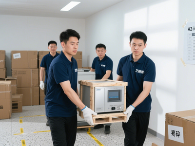 办公室搬家前必看的5个技巧 办公室搬家前必看的5个技巧