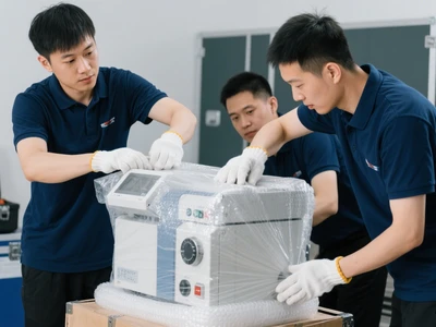 企业搬迁中物品损坏如何理赔
