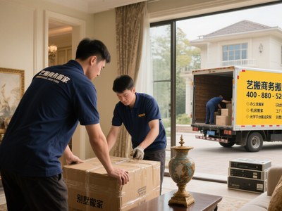 商务搬家不烦恼-这些技巧帮你轻松搞定 商务搬家不烦恼-这些技巧帮你轻松搞定