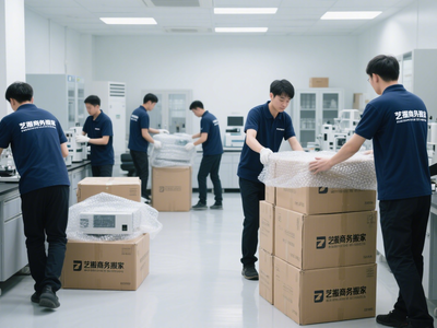 实验室搬迁-如何选择专业服务商? 实验室搬迁-如何选择专业服务商?