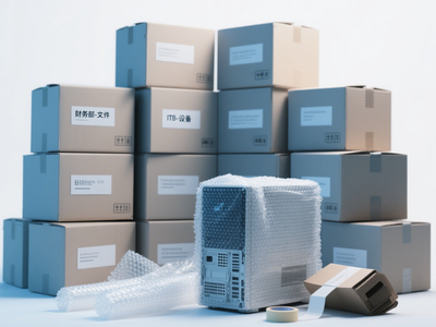 2025年办公室搬家常识-你准备好了吗 2025年办公室搬家常识-你准备好了吗