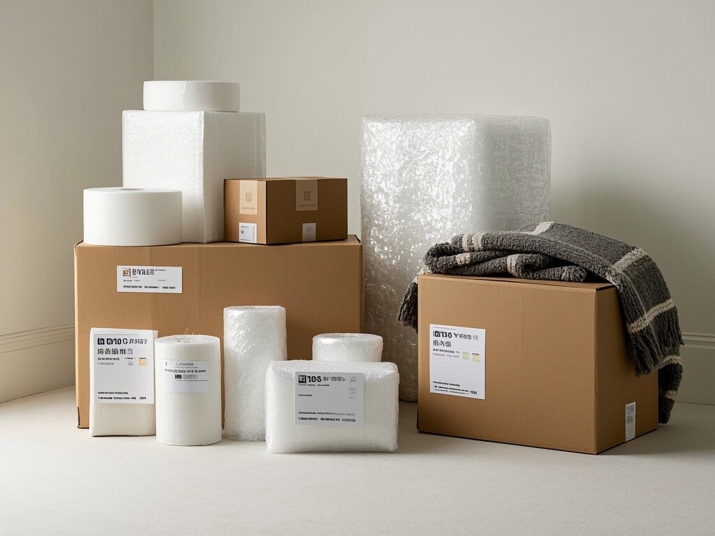 南京日式搬家服务深度体验-艺搬高端保洁搬迁一体化-零动手的精致迁徙 南京日式搬家服务深度体验-艺搬高端保洁搬迁一体化-零动手的精致迁徙