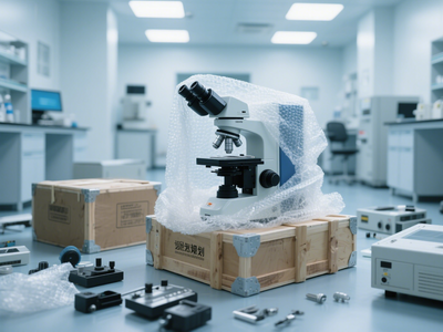 实验室搬迁必看-如何高效盘点仪器设备 实验室搬迁必看-如何高效盘点仪器设备