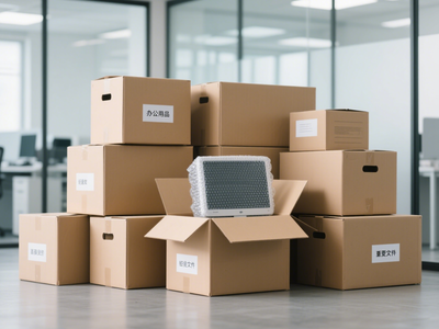你的办公室搬家准备齐全了吗-搬家流程大揭秘! 你的办公室搬家准备齐全了吗-搬家流程大揭秘!