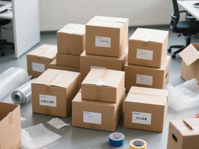 办公室搬家物品打包有什么技巧?快来了解! 办公室搬家物品打包有什么技巧?快来了解!