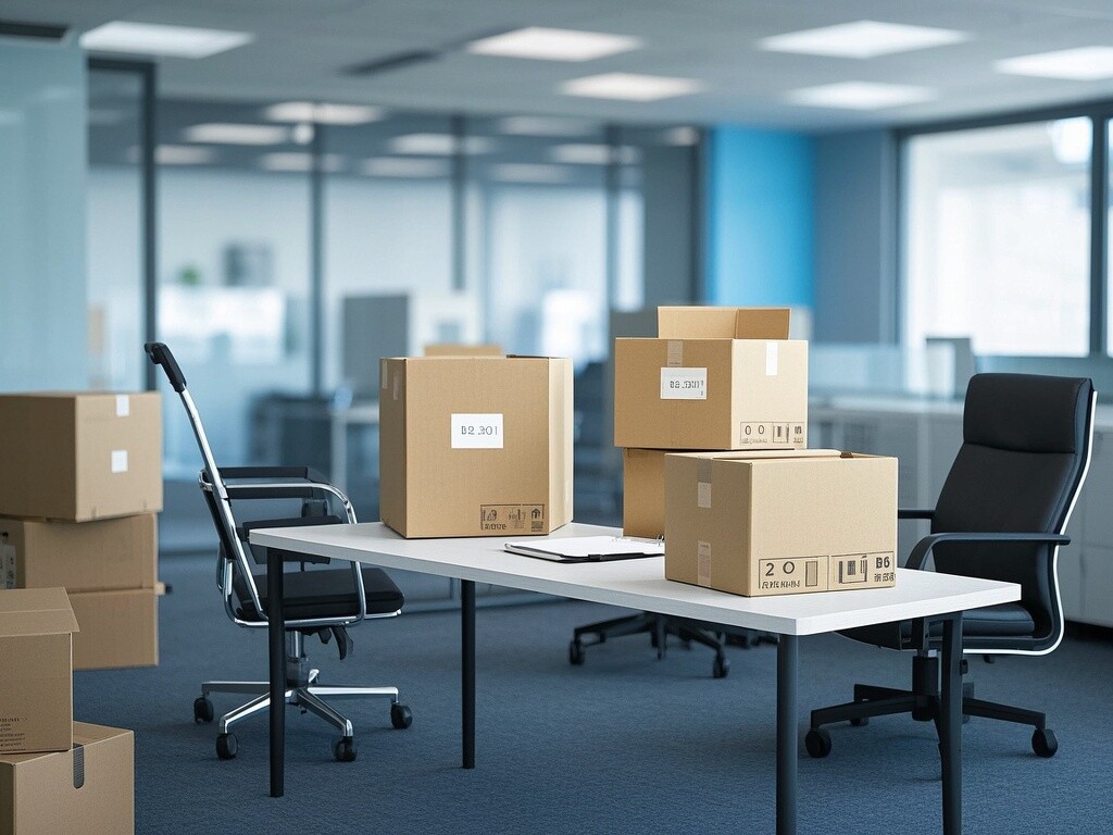 搬家流程中的时间管理技巧,让你的搬家不再匆忙! 搬家流程中的时间管理技巧,让你的搬家不再匆忙!