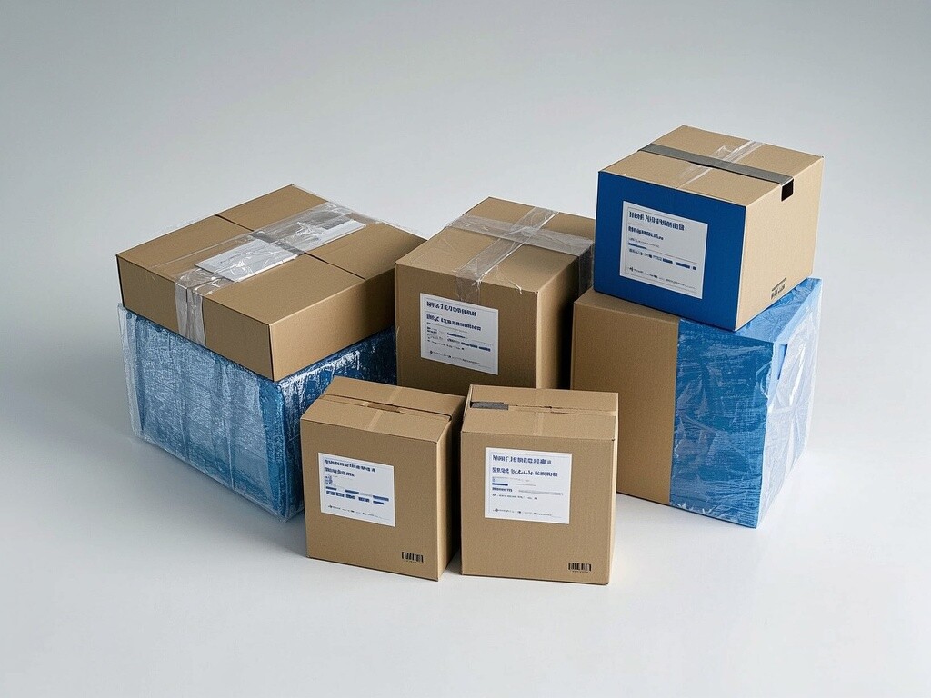 2025年办公室搬家,如何规划你的流程与物品? 2025年办公室搬家,如何规划你的流程与物品?